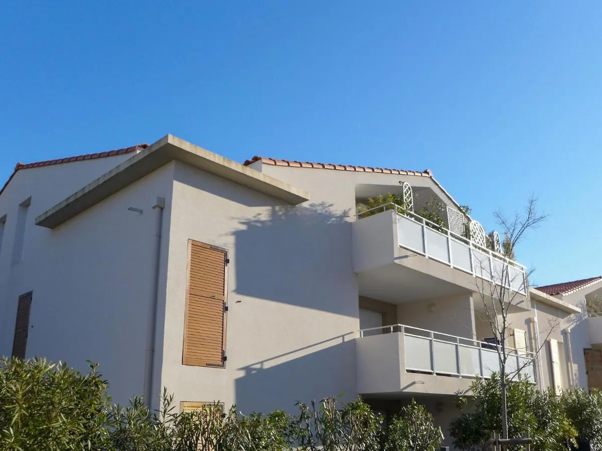 Apartment Les Calanques De Saint Aygulf By Interhome 0*,