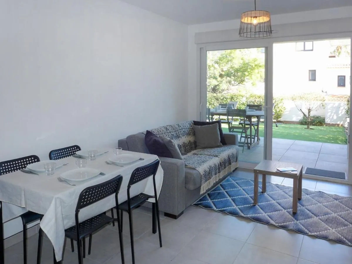 Apartment Les Calanques De Saint Aygulf By Interhome 0*,  France