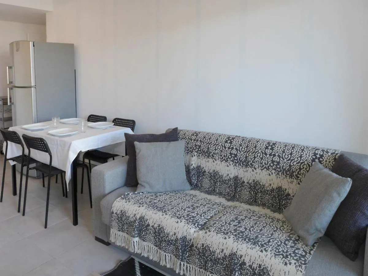 Apartment Les Calanques De Saint Aygulf By Interhome